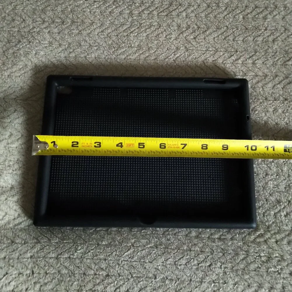 BobjGear Tablet Case - Approximately 10